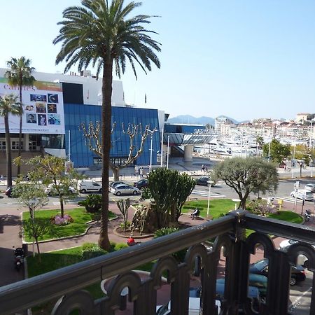 Arthur Properties Croisette Cannes Zimmer foto