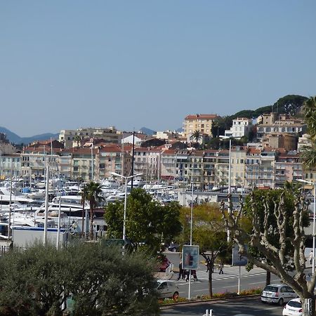 Arthur Properties Croisette Cannes Zimmer foto