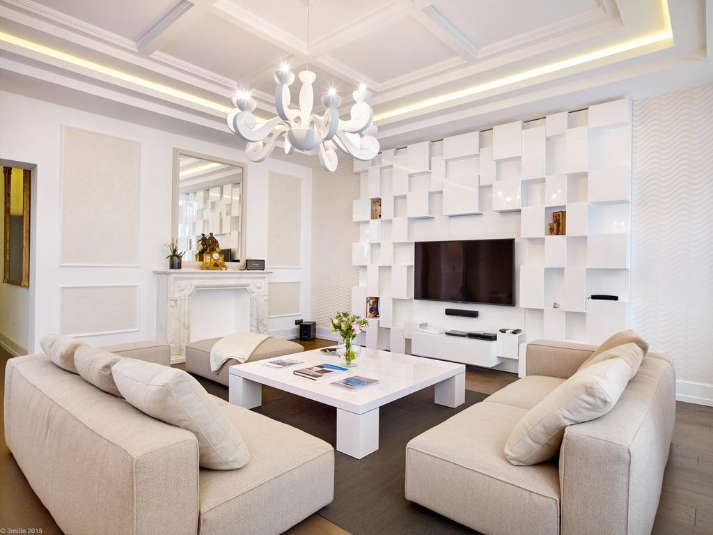 Arthur Properties Croisette Cannes Zimmer foto
