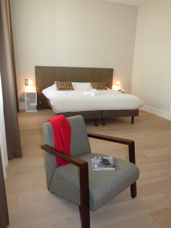 Arthur Properties Croisette Cannes Zimmer foto