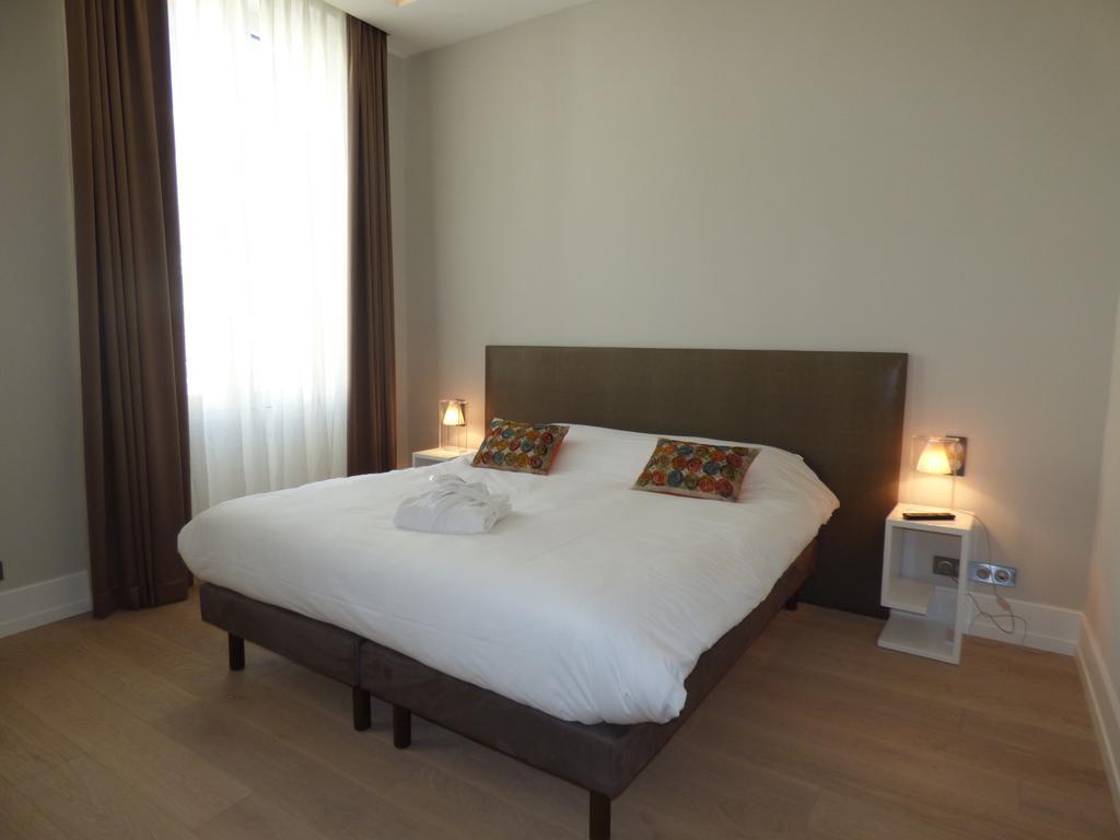 Arthur Properties Croisette Cannes Zimmer foto