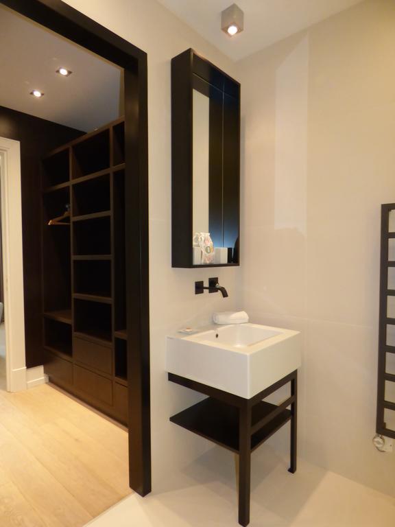 Arthur Properties Croisette Cannes Zimmer foto