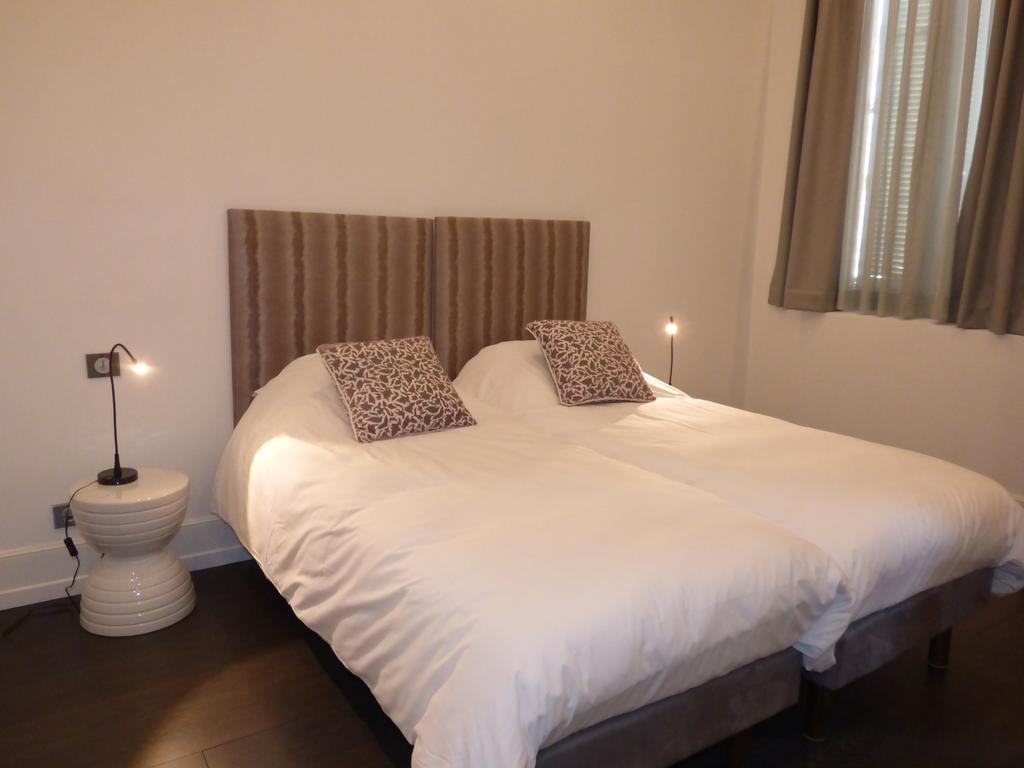 Arthur Properties Croisette Cannes Zimmer foto