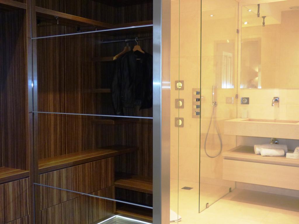 Arthur Properties Croisette Cannes Zimmer foto