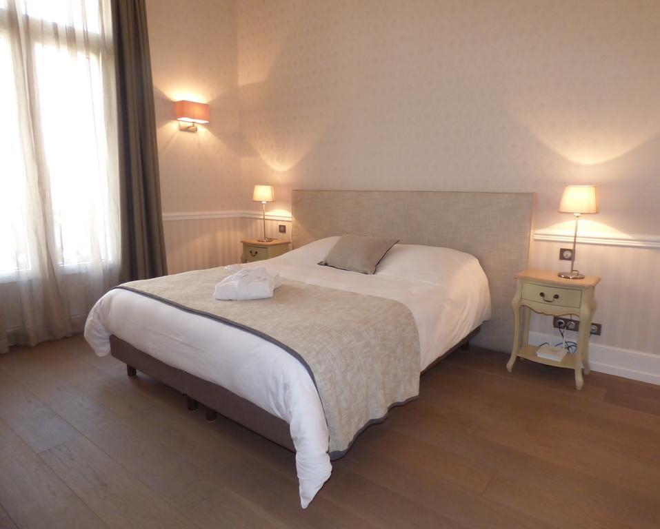 Arthur Properties Croisette Cannes Zimmer foto