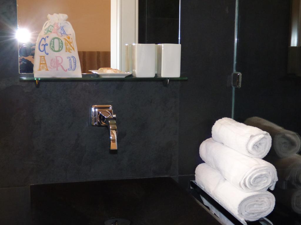 Arthur Properties Croisette Cannes Zimmer foto
