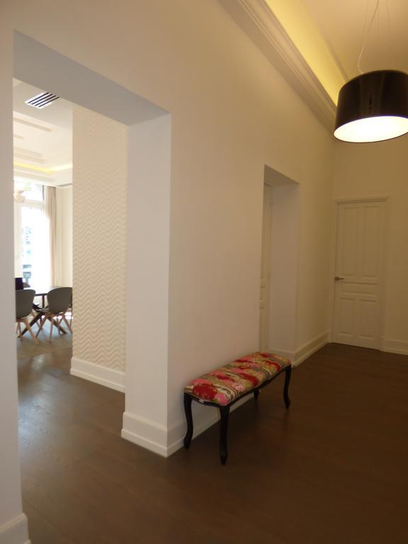 Arthur Properties Croisette Cannes Zimmer foto
