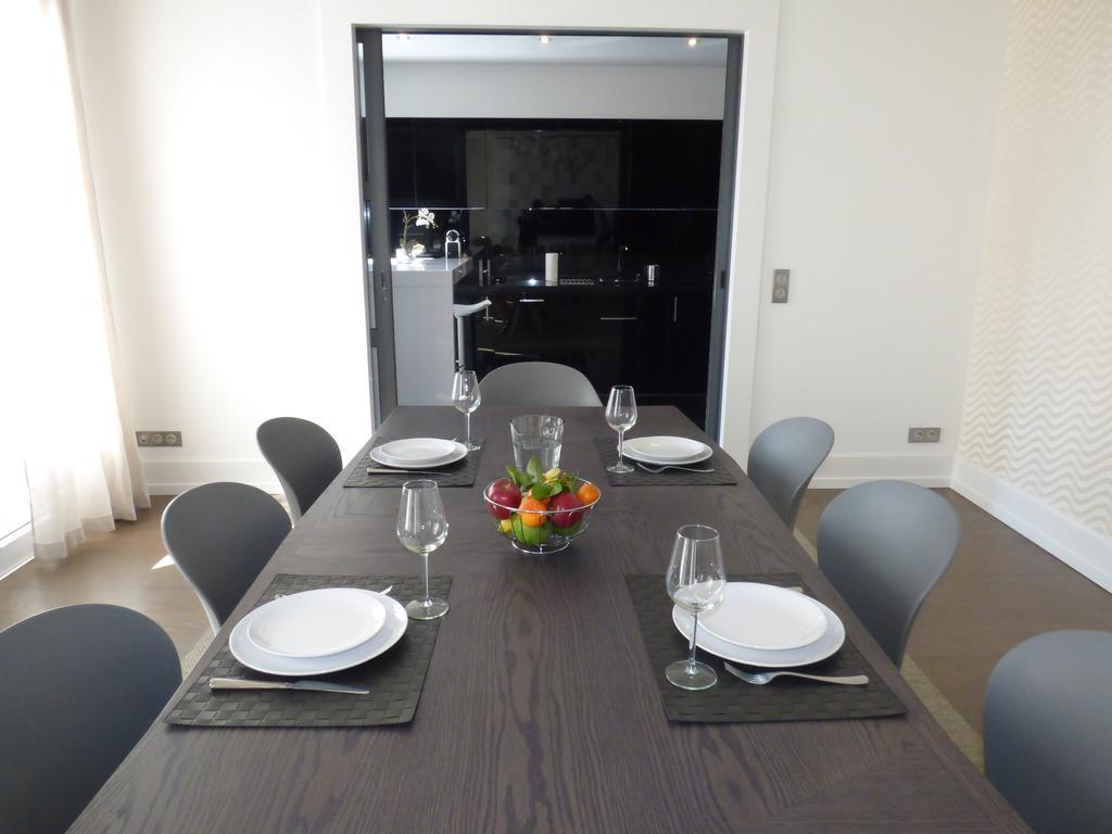 Arthur Properties Croisette Cannes Zimmer foto