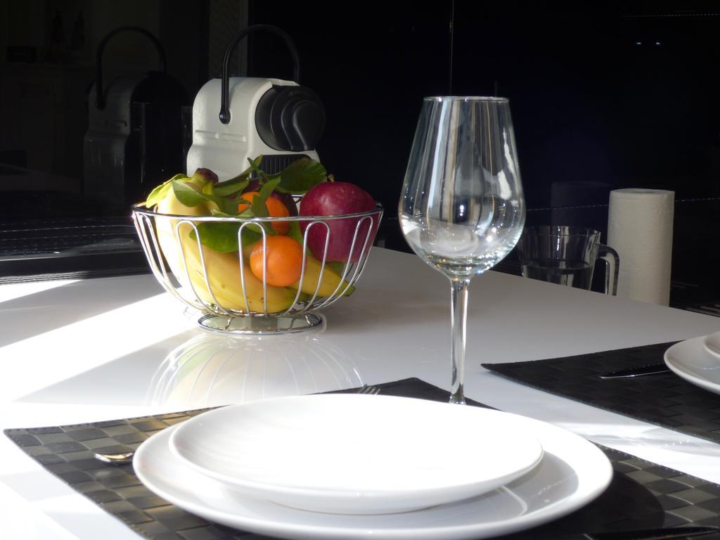 Arthur Properties Croisette Cannes Zimmer foto