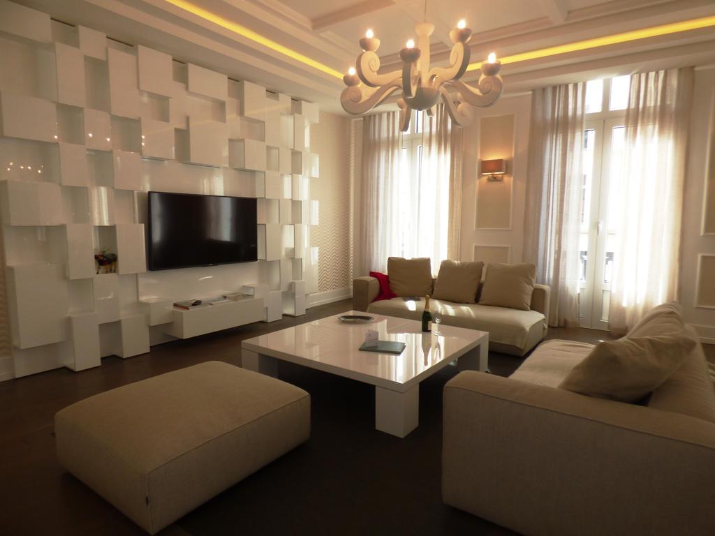 Arthur Properties Croisette Cannes Zimmer foto