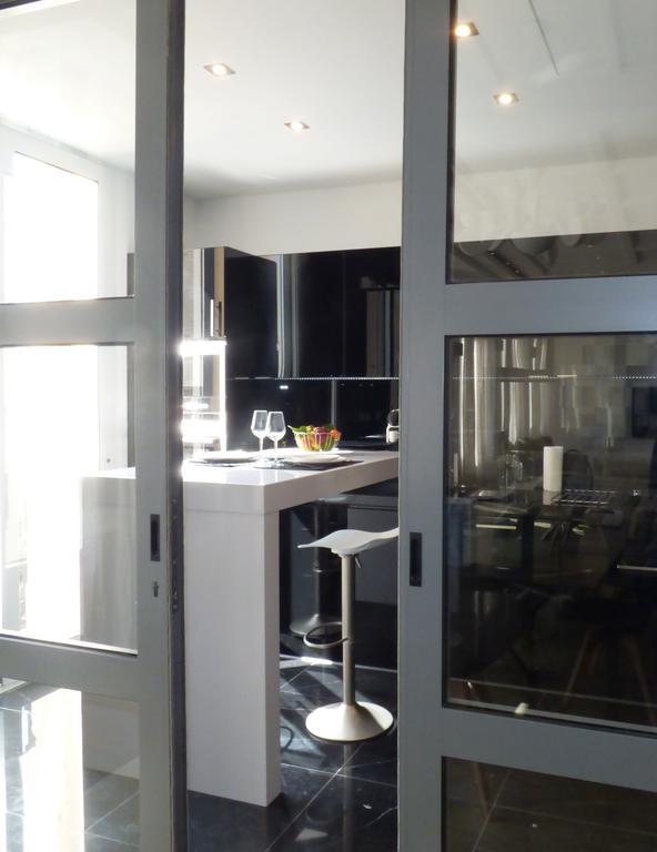 Arthur Properties Croisette Cannes Zimmer foto