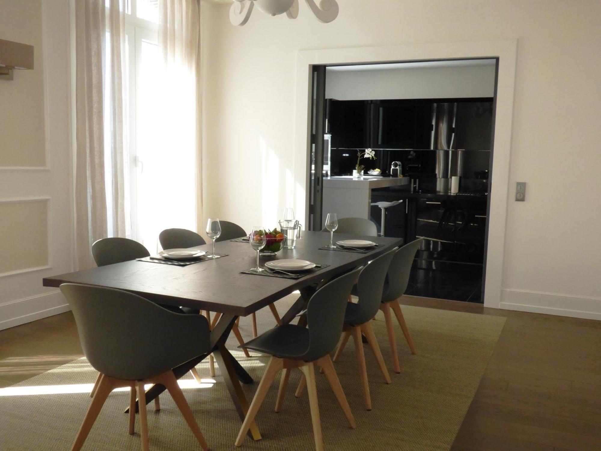 Arthur Properties Croisette Cannes Exterior foto