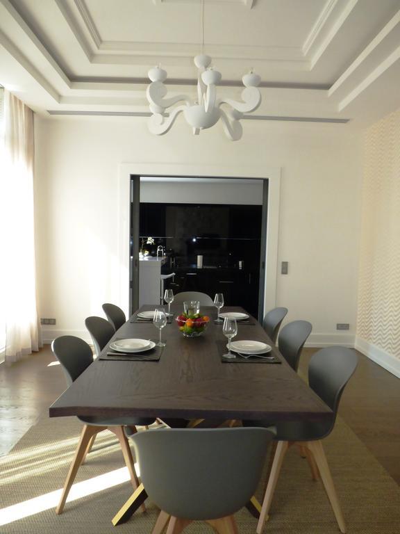 Arthur Properties Croisette Cannes Zimmer foto