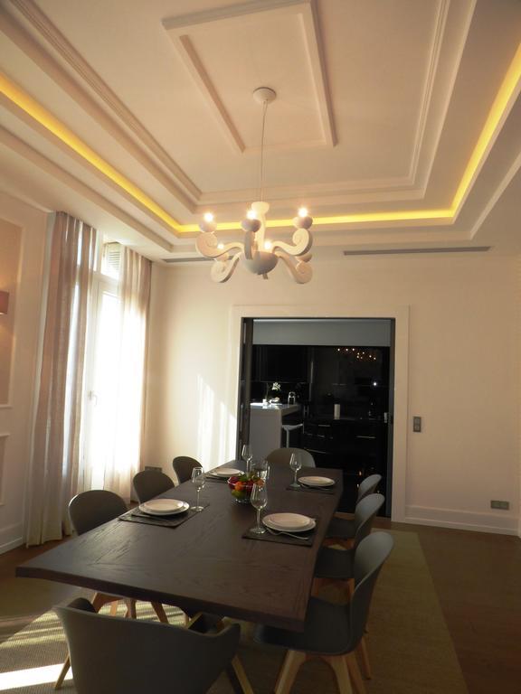 Arthur Properties Croisette Cannes Zimmer foto
