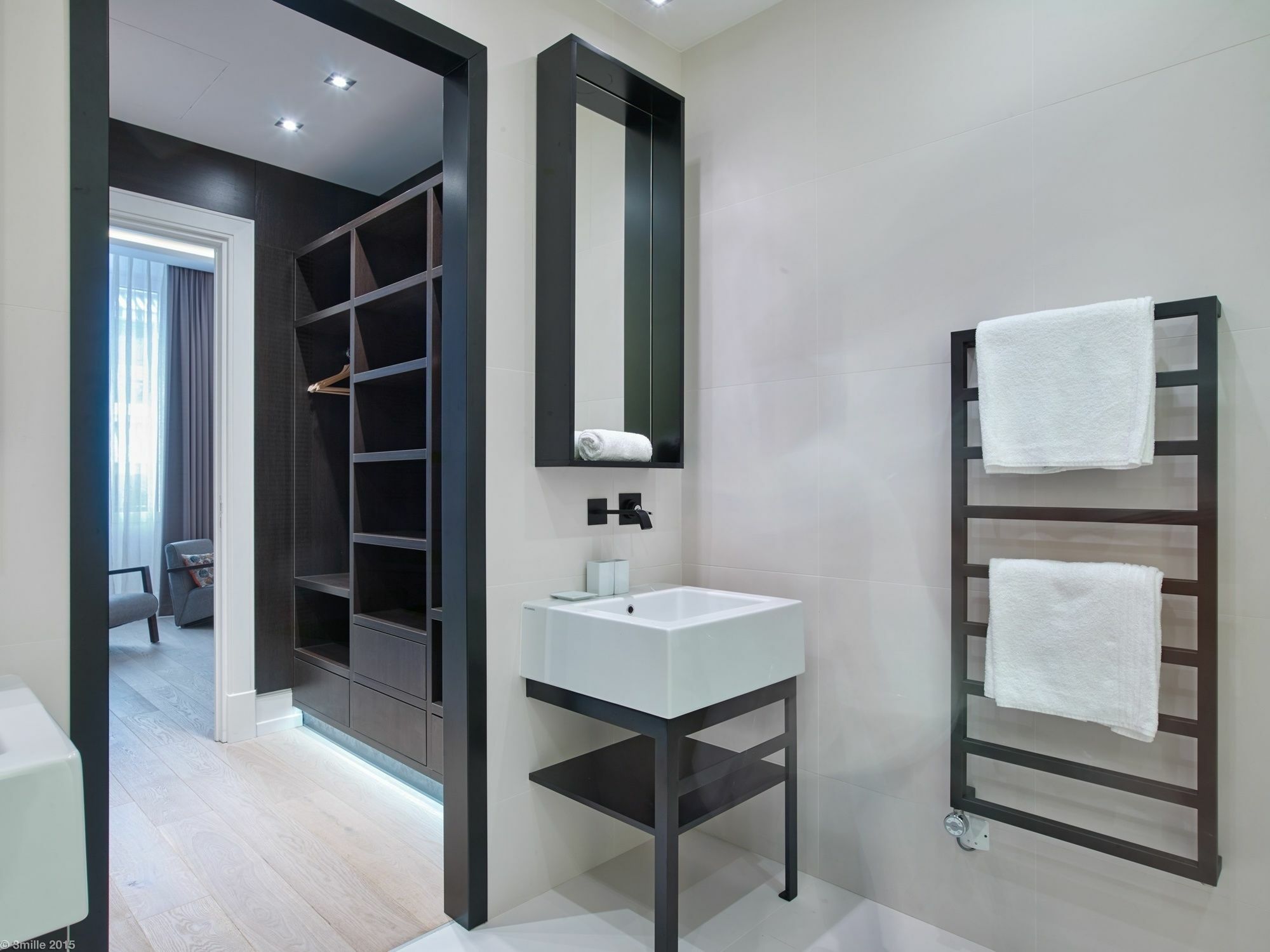 Arthur Properties Croisette Cannes Exterior foto