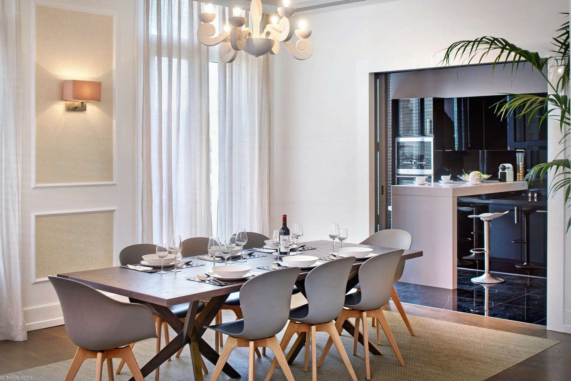 Arthur Properties Croisette Cannes Exterior foto