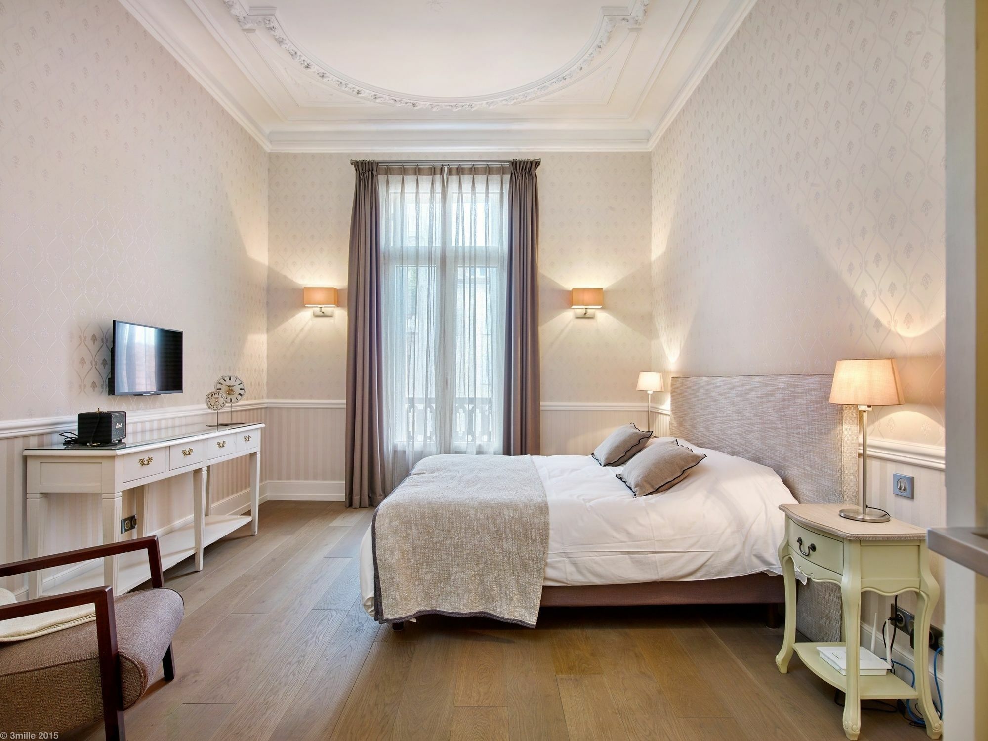 Arthur Properties Croisette Cannes Exterior foto