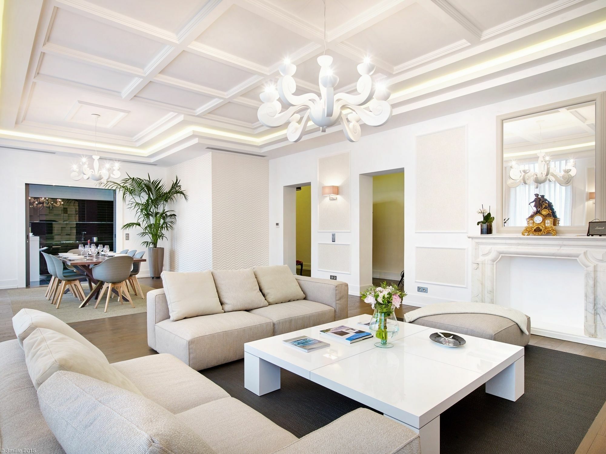 Arthur Properties Croisette Cannes Exterior foto