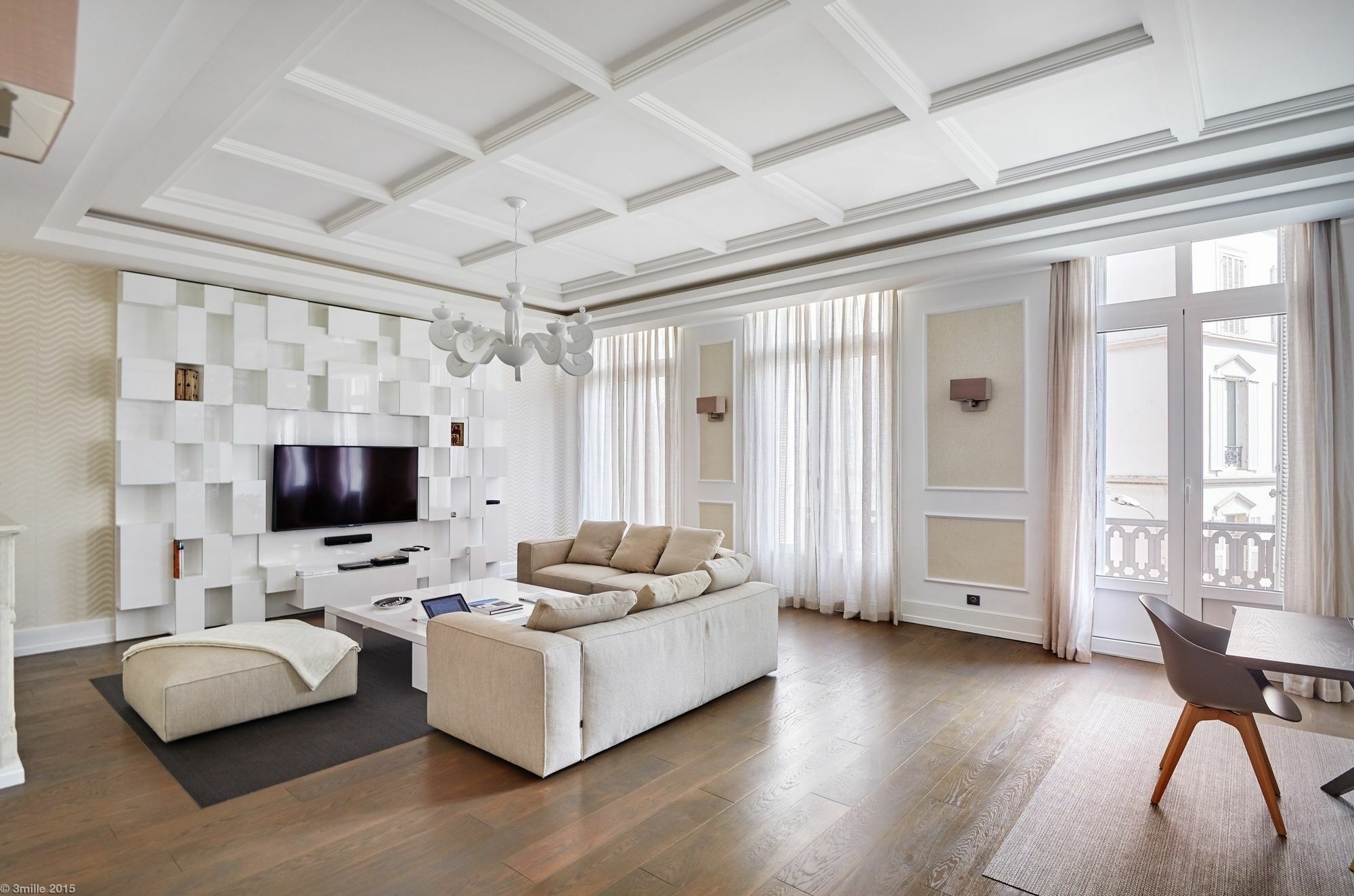 Arthur Properties Croisette Cannes Exterior foto
